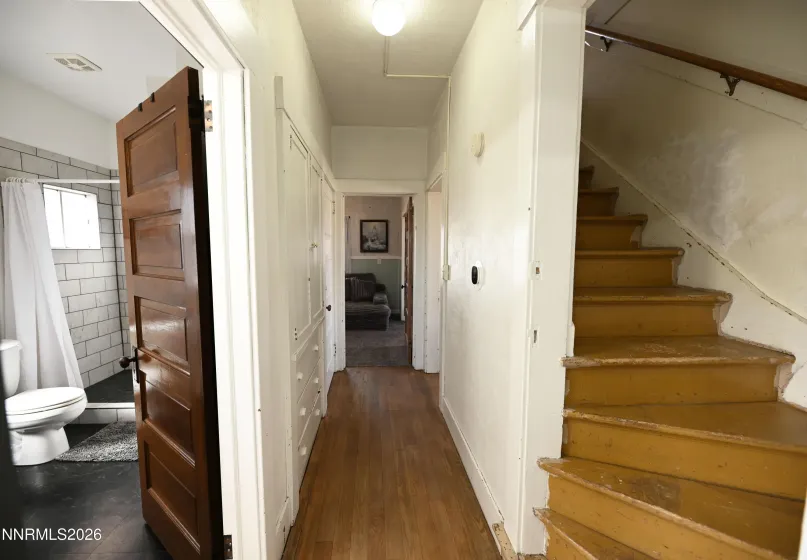 1185 Truckee, Fernley, Nevada 89408, 4 Bedrooms Bedrooms, ,2 BathroomsBathrooms,Residential,Residential,Truckee,260002946