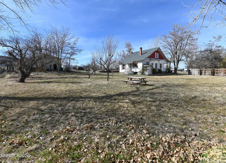 1185 Truckee, Fernley, Nevada 89408, 4 Bedrooms Bedrooms, ,2 BathroomsBathrooms,Residential,Residential,Truckee,260002946