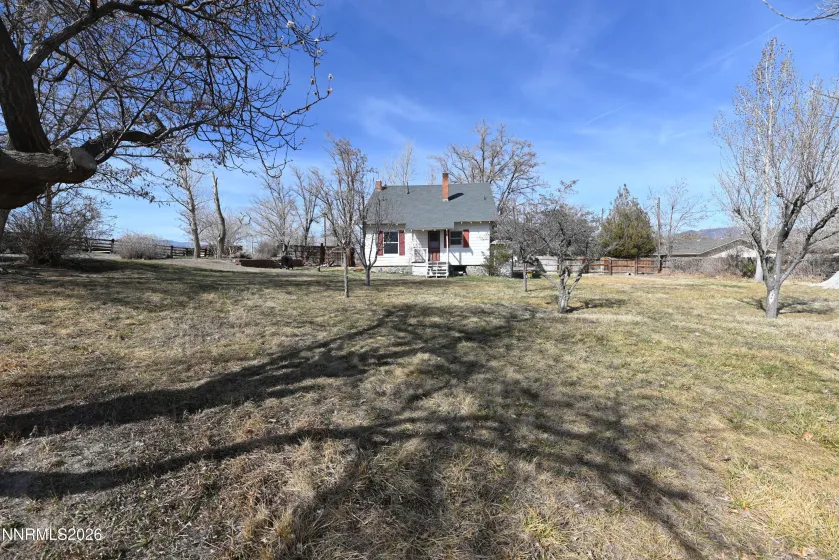 1185 Truckee, Fernley, Nevada 89408, 4 Bedrooms Bedrooms, ,2 BathroomsBathrooms,Residential,Residential,Truckee,260002946