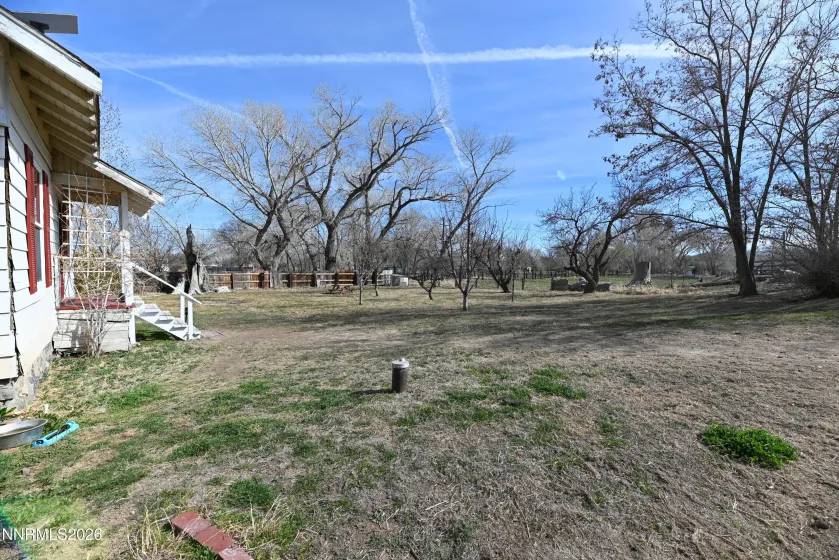 1185 Truckee, Fernley, Nevada 89408, 4 Bedrooms Bedrooms, ,2 BathroomsBathrooms,Residential,Residential,Truckee,260002946