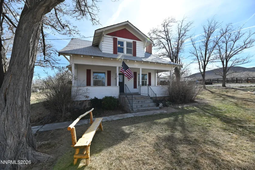 1185 Truckee, Fernley, Nevada 89408, 4 Bedrooms Bedrooms, ,2 BathroomsBathrooms,Residential,Residential,Truckee,260002946