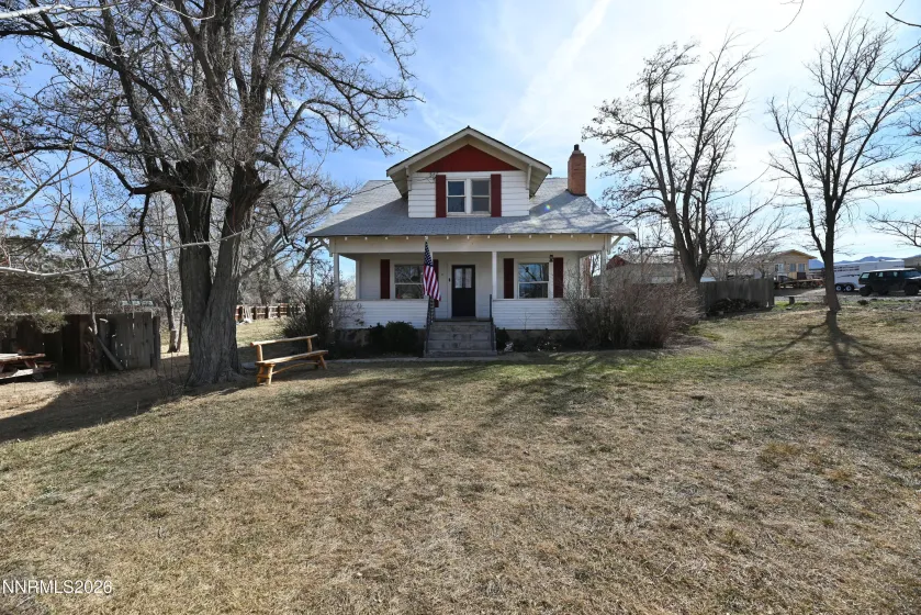 1185 Truckee, Fernley, Nevada 89408, 4 Bedrooms Bedrooms, ,2 BathroomsBathrooms,Residential,Residential,Truckee,260002946