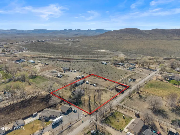 1185 Truckee, Fernley, Nevada 89408, 4 Bedrooms Bedrooms, ,2 BathroomsBathrooms,Residential,Residential,Truckee,260002946