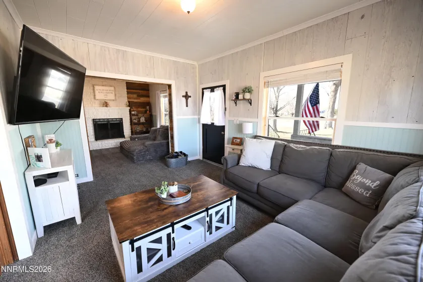 1185 Truckee, Fernley, Nevada 89408, 4 Bedrooms Bedrooms, ,2 BathroomsBathrooms,Residential,Residential,Truckee,260002946