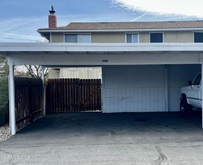 1331 Ashby, Carson City, Nevada 89701, 2 Bedrooms Bedrooms, ,3 BathroomsBathrooms,Residential,Residential,Ashby,260002955