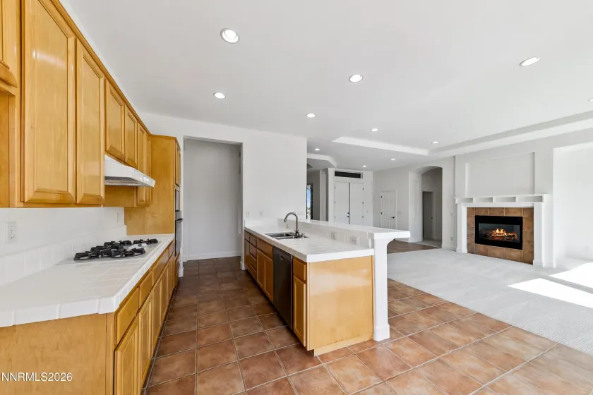 2724 Spirit Rock, Reno, Nevada 89511, 4 Bedrooms Bedrooms, ,3 BathroomsBathrooms,Residential,Residential,Spirit Rock,260002956