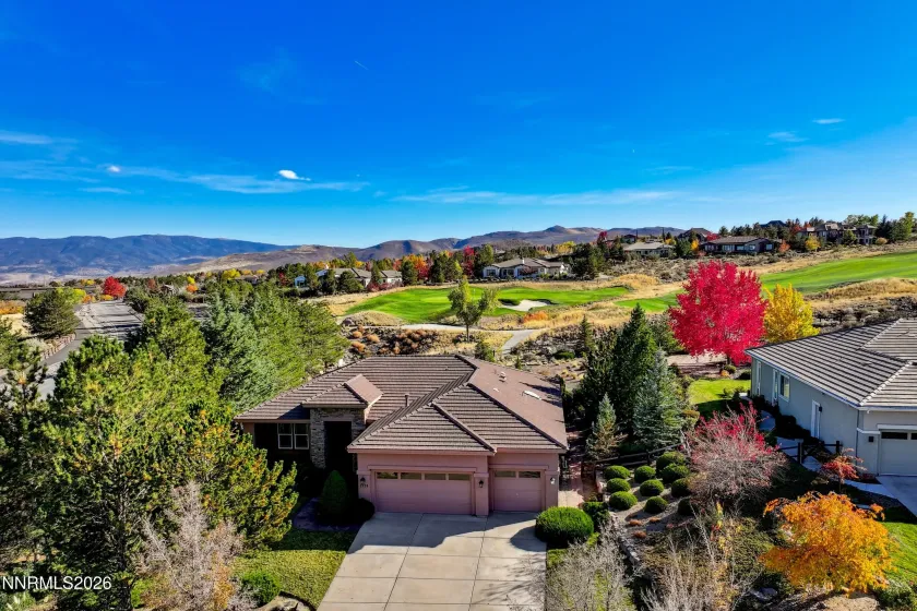 2724 Spirit Rock, Reno, Nevada 89511, 4 Bedrooms Bedrooms, ,3 BathroomsBathrooms,Residential,Residential,Spirit Rock,260002956