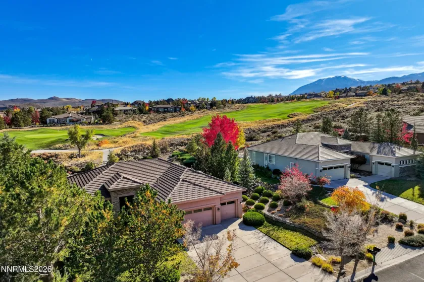 2724 Spirit Rock, Reno, Nevada 89511, 4 Bedrooms Bedrooms, ,3 BathroomsBathrooms,Residential,Residential,Spirit Rock,260002956