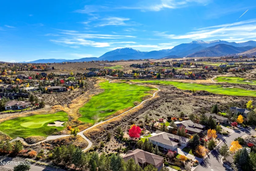 2724 Spirit Rock, Reno, Nevada 89511, 4 Bedrooms Bedrooms, ,3 BathroomsBathrooms,Residential,Residential,Spirit Rock,260002956