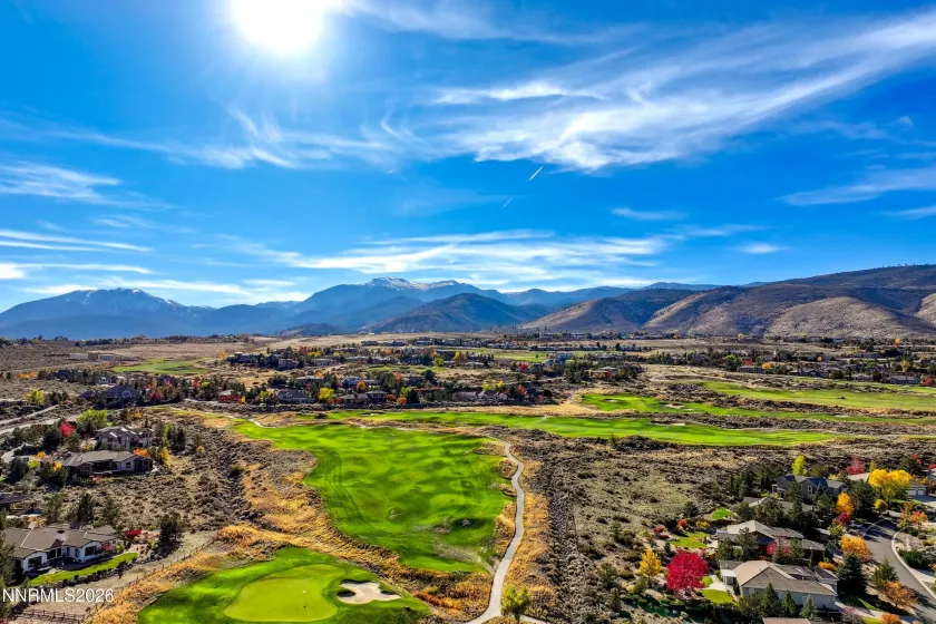 2724 Spirit Rock, Reno, Nevada 89511, 4 Bedrooms Bedrooms, ,3 BathroomsBathrooms,Residential,Residential,Spirit Rock,260002956