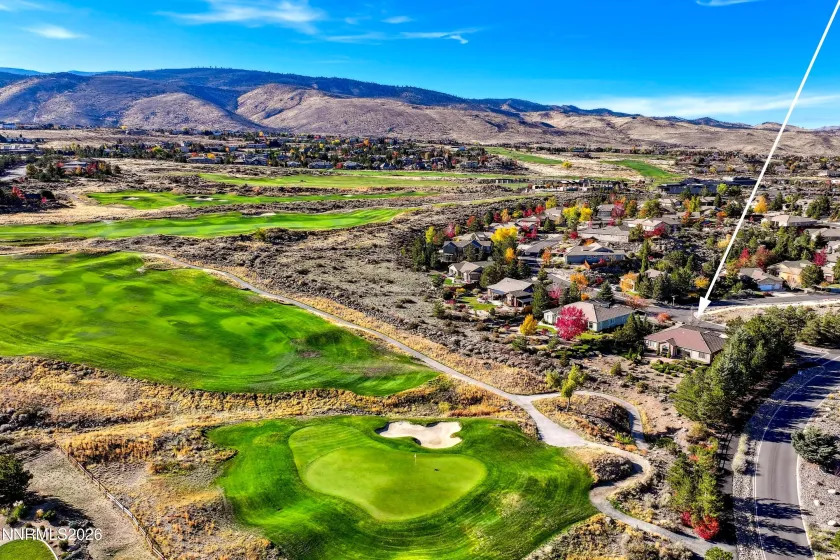 2724 Spirit Rock, Reno, Nevada 89511, 4 Bedrooms Bedrooms, ,3 BathroomsBathrooms,Residential,Residential,Spirit Rock,260002956