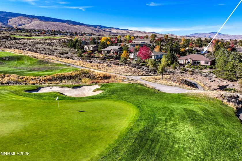 2724 Spirit Rock, Reno, Nevada 89511, 4 Bedrooms Bedrooms, ,3 BathroomsBathrooms,Residential,Residential,Spirit Rock,260002956