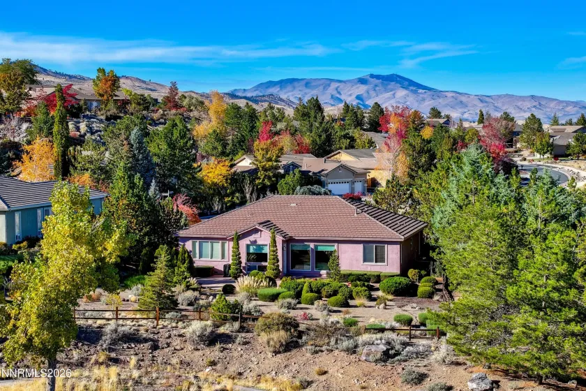 2724 Spirit Rock, Reno, Nevada 89511, 4 Bedrooms Bedrooms, ,3 BathroomsBathrooms,Residential,Residential,Spirit Rock,260002956