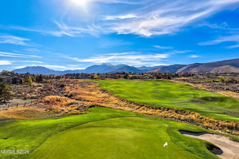 2724 Spirit Rock, Reno, Nevada 89511, 4 Bedrooms Bedrooms, ,3 BathroomsBathrooms,Residential,Residential,Spirit Rock,260002956