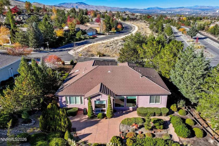 2724 Spirit Rock, Reno, Nevada 89511, 4 Bedrooms Bedrooms, ,3 BathroomsBathrooms,Residential,Residential,Spirit Rock,260002956