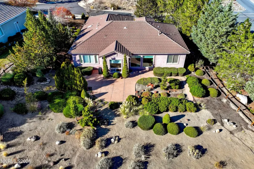 2724 Spirit Rock, Reno, Nevada 89511, 4 Bedrooms Bedrooms, ,3 BathroomsBathrooms,Residential,Residential,Spirit Rock,260002956