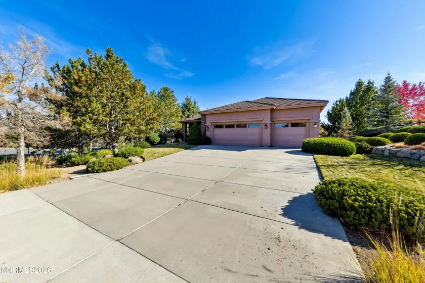 2724 Spirit Rock, Reno, Nevada 89511, 4 Bedrooms Bedrooms, ,3 BathroomsBathrooms,Residential,Residential,Spirit Rock,260002956