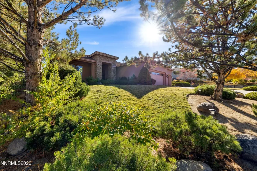 2724 Spirit Rock, Reno, Nevada 89511, 4 Bedrooms Bedrooms, ,3 BathroomsBathrooms,Residential,Residential,Spirit Rock,260002956