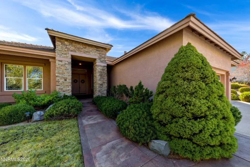 2724 Spirit Rock, Reno, Nevada 89511, 4 Bedrooms Bedrooms, ,3 BathroomsBathrooms,Residential,Residential,Spirit Rock,260002956