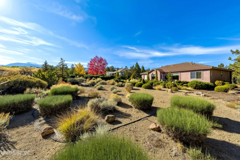 2724 Spirit Rock, Reno, Nevada 89511, 4 Bedrooms Bedrooms, ,3 BathroomsBathrooms,Residential,Residential,Spirit Rock,260002956