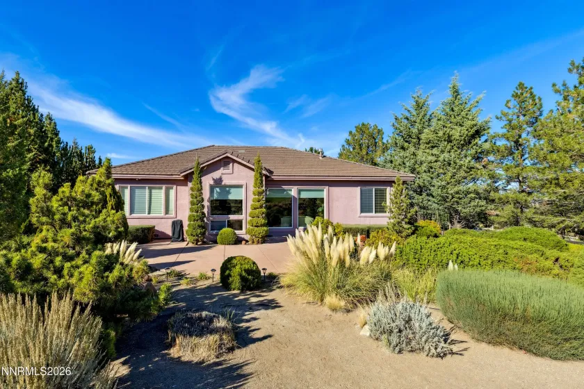 2724 Spirit Rock, Reno, Nevada 89511, 4 Bedrooms Bedrooms, ,3 BathroomsBathrooms,Residential,Residential,Spirit Rock,260002956