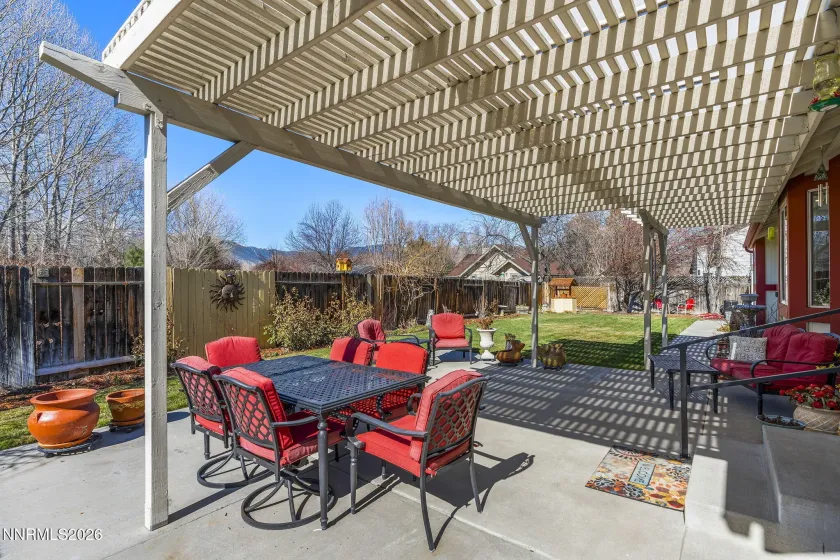 1714 Bougainvillea, Minden, Nevada 89423, 3 Bedrooms Bedrooms, ,2 BathroomsBathrooms,Residential,Residential,Bougainvillea,260002957