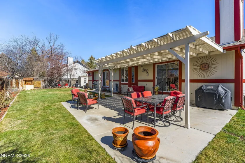 1714 Bougainvillea, Minden, Nevada 89423, 3 Bedrooms Bedrooms, ,2 BathroomsBathrooms,Residential,Residential,Bougainvillea,260002957