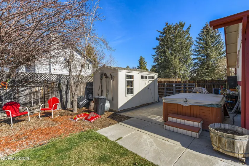 1714 Bougainvillea, Minden, Nevada 89423, 3 Bedrooms Bedrooms, ,2 BathroomsBathrooms,Residential,Residential,Bougainvillea,260002957