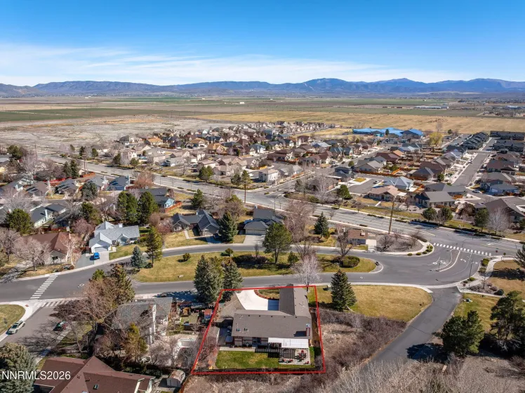 1714 Bougainvillea, Minden, Nevada 89423, 3 Bedrooms Bedrooms, ,2 BathroomsBathrooms,Residential,Residential,Bougainvillea,260002957