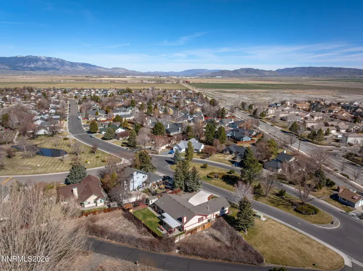 1714 Bougainvillea, Minden, Nevada 89423, 3 Bedrooms Bedrooms, ,2 BathroomsBathrooms,Residential,Residential,Bougainvillea,260002957