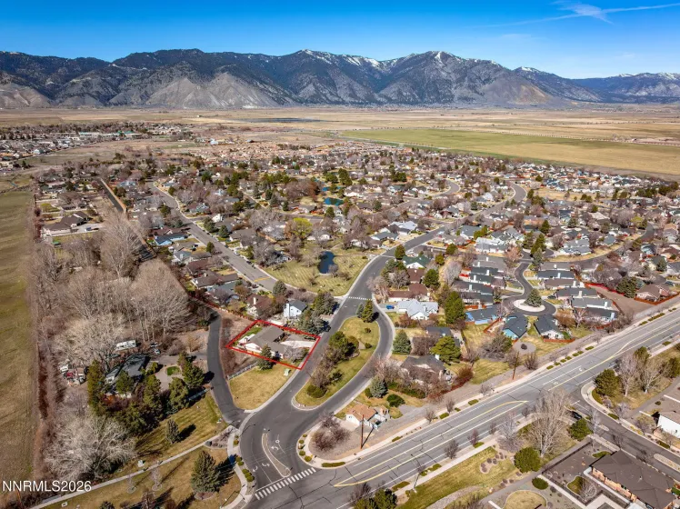 1714 Bougainvillea, Minden, Nevada 89423, 3 Bedrooms Bedrooms, ,2 BathroomsBathrooms,Residential,Residential,Bougainvillea,260002957