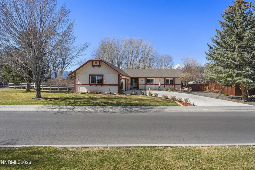 1714 Bougainvillea, Minden, Nevada 89423, 3 Bedrooms Bedrooms, ,2 BathroomsBathrooms,Residential,Residential,Bougainvillea,260002957