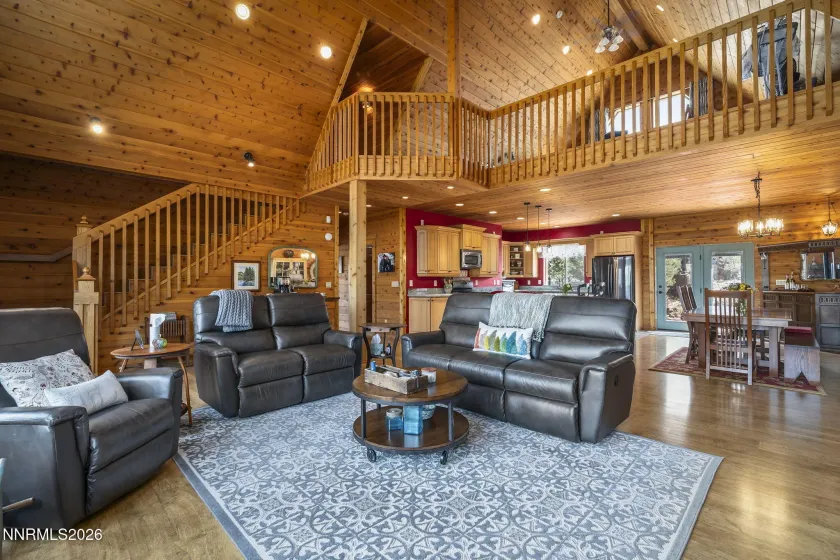 2939 Devenpeck, Gardnerville, Nevada 89410, 3 Bedrooms Bedrooms, ,2 BathroomsBathrooms,Residential,Residential,Devenpeck,260002960