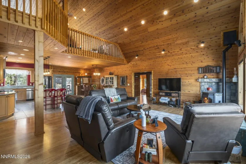 2939 Devenpeck, Gardnerville, Nevada 89410, 3 Bedrooms Bedrooms, ,2 BathroomsBathrooms,Residential,Residential,Devenpeck,260002960