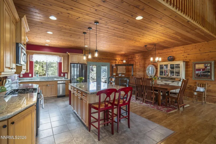 2939 Devenpeck, Gardnerville, Nevada 89410, 3 Bedrooms Bedrooms, ,2 BathroomsBathrooms,Residential,Residential,Devenpeck,260002960