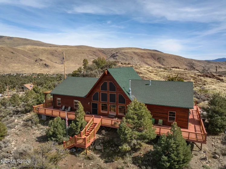 2939 Devenpeck, Gardnerville, Nevada 89410, 3 Bedrooms Bedrooms, ,2 BathroomsBathrooms,Residential,Residential,Devenpeck,260002960