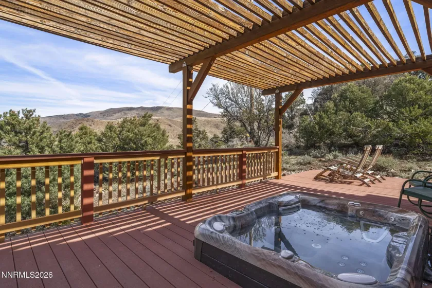 2939 Devenpeck, Gardnerville, Nevada 89410, 3 Bedrooms Bedrooms, ,2 BathroomsBathrooms,Residential,Residential,Devenpeck,260002960