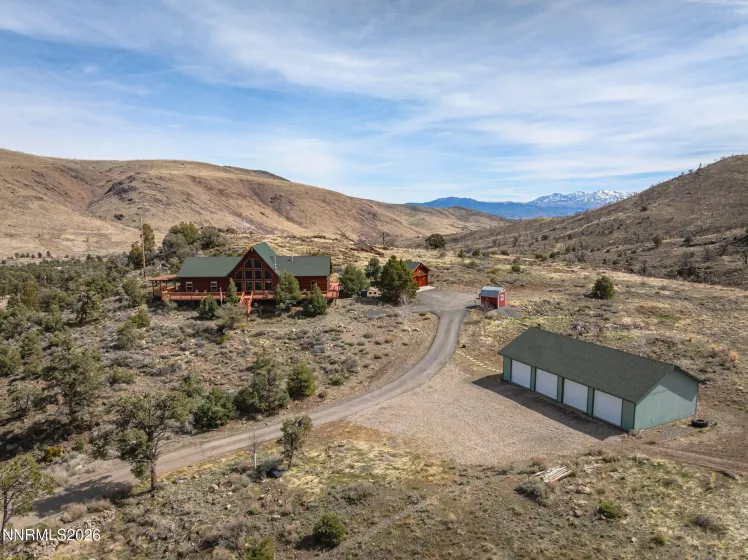 2939 Devenpeck, Gardnerville, Nevada 89410, 3 Bedrooms Bedrooms, ,2 BathroomsBathrooms,Residential,Residential,Devenpeck,260002960