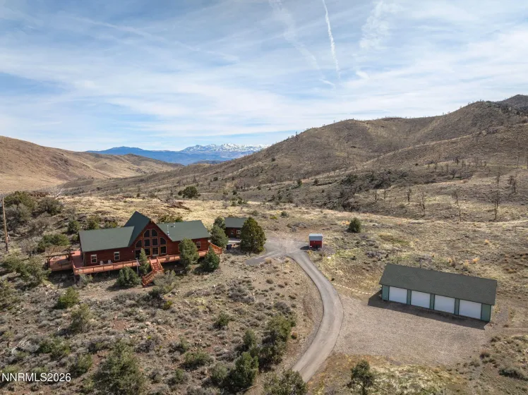 2939 Devenpeck, Gardnerville, Nevada 89410, 3 Bedrooms Bedrooms, ,2 BathroomsBathrooms,Residential,Residential,Devenpeck,260002960