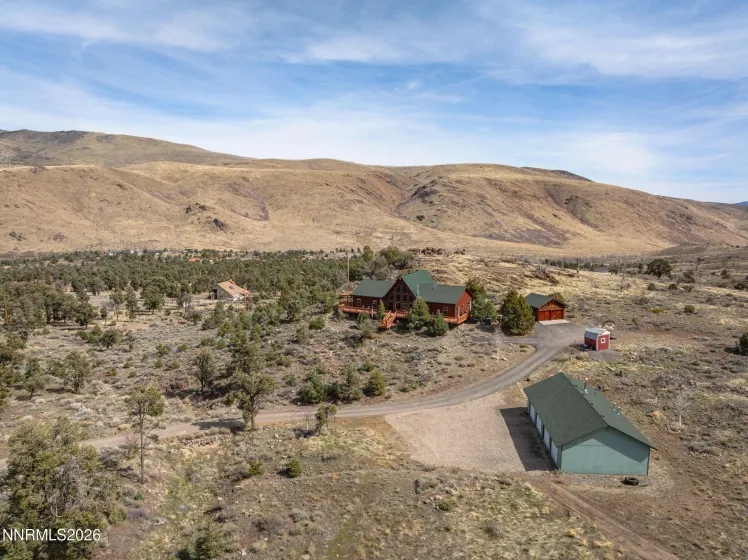 2939 Devenpeck, Gardnerville, Nevada 89410, 3 Bedrooms Bedrooms, ,2 BathroomsBathrooms,Residential,Residential,Devenpeck,260002960