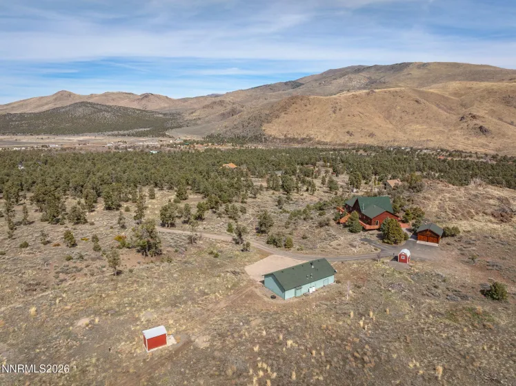 2939 Devenpeck, Gardnerville, Nevada 89410, 3 Bedrooms Bedrooms, ,2 BathroomsBathrooms,Residential,Residential,Devenpeck,260002960