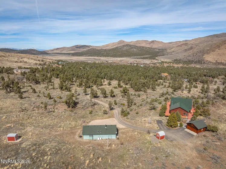 2939 Devenpeck, Gardnerville, Nevada 89410, 3 Bedrooms Bedrooms, ,2 BathroomsBathrooms,Residential,Residential,Devenpeck,260002960