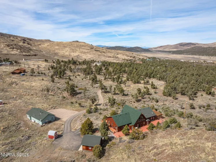 2939 Devenpeck, Gardnerville, Nevada 89410, 3 Bedrooms Bedrooms, ,2 BathroomsBathrooms,Residential,Residential,Devenpeck,260002960