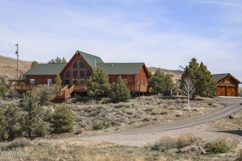 2939 Devenpeck, Gardnerville, Nevada 89410, 3 Bedrooms Bedrooms, ,2 BathroomsBathrooms,Residential,Residential,Devenpeck,260002960