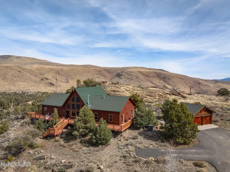 2939 Devenpeck, Gardnerville, Nevada 89410, 3 Bedrooms Bedrooms, ,2 BathroomsBathrooms,Residential,Residential,Devenpeck,260002960