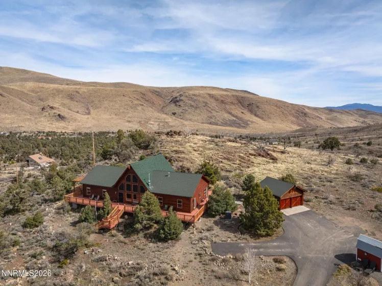 2939 Devenpeck, Gardnerville, Nevada 89410, 3 Bedrooms Bedrooms, ,2 BathroomsBathrooms,Residential,Residential,Devenpeck,260002960