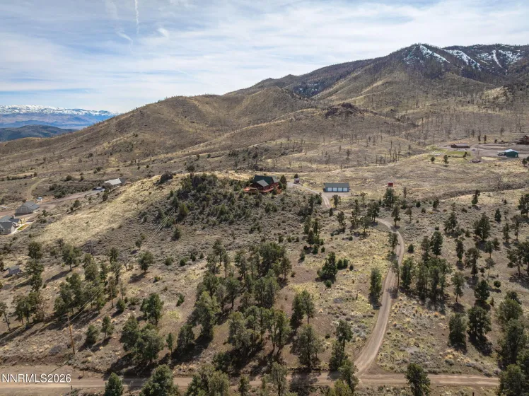 2939 Devenpeck, Gardnerville, Nevada 89410, 3 Bedrooms Bedrooms, ,2 BathroomsBathrooms,Residential,Residential,Devenpeck,260002960