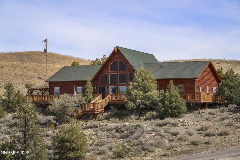 2939 Devenpeck, Gardnerville, Nevada 89410, 3 Bedrooms Bedrooms, ,2 BathroomsBathrooms,Residential,Residential,Devenpeck,260002960