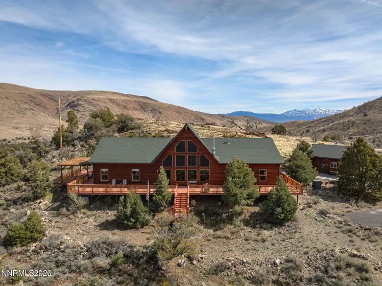 2939 Devenpeck, Gardnerville, Nevada 89410, 3 Bedrooms Bedrooms, ,2 BathroomsBathrooms,Residential,Residential,Devenpeck,260002960