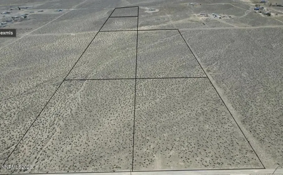3210 Curtis, Silver Springs, Nevada 89429, ,Land,Residential,Curtis,260002961